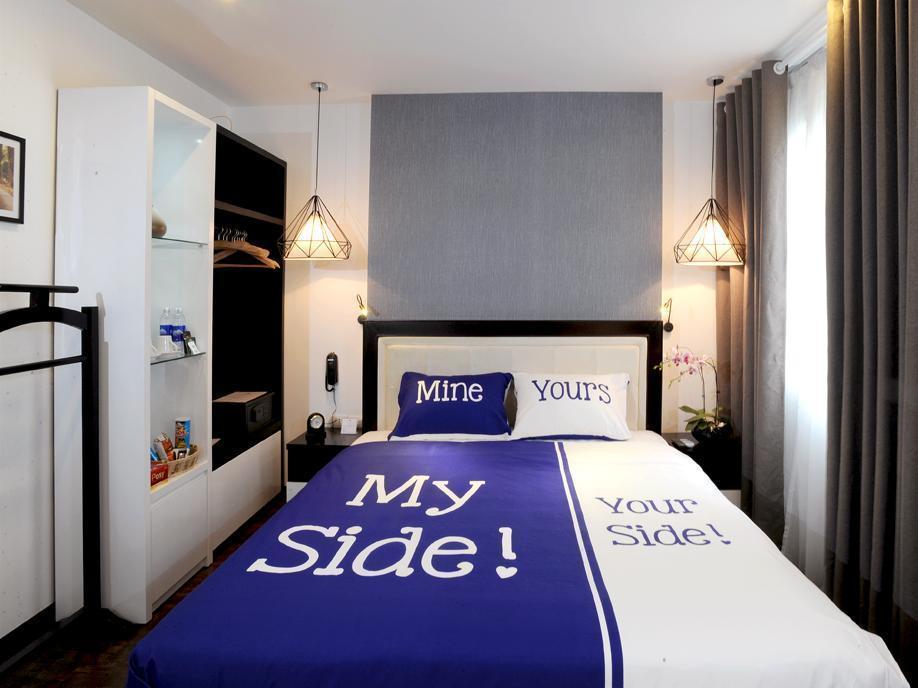 Khách sạn Charm & Hà Nội