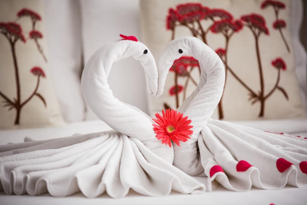 Charm & Khách sạn